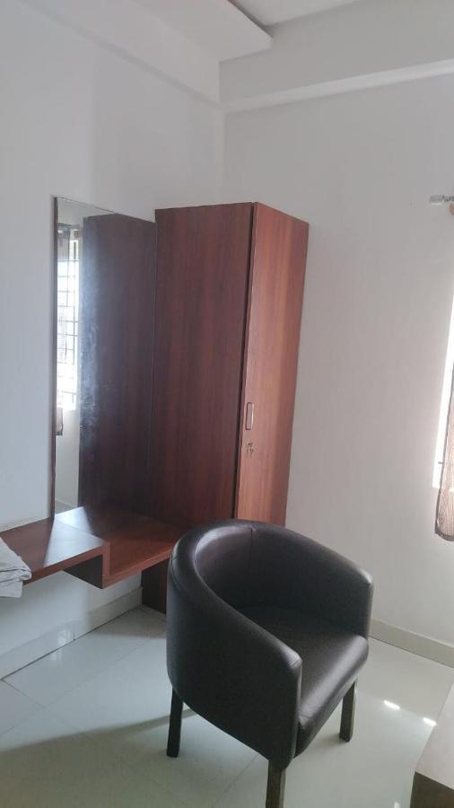 Pph Living B S K Villa Бангалор Екстериор снимка