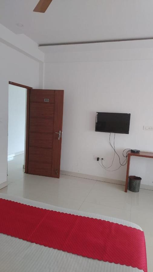 Pph Living B S K Villa Бангалор Екстериор снимка