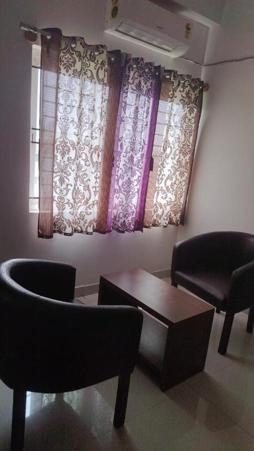 Pph Living B S K Villa Бангалор Екстериор снимка