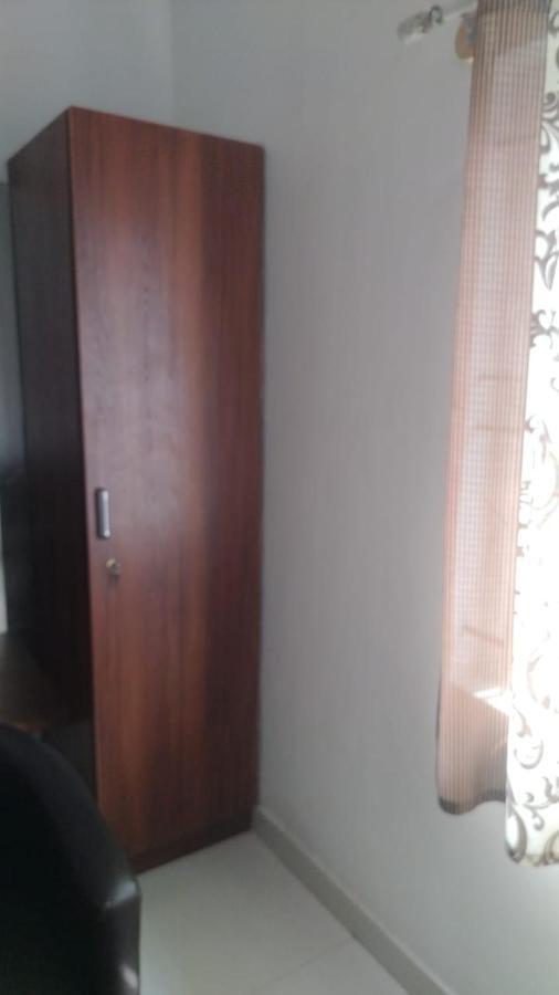 Pph Living B S K Villa Бангалор Екстериор снимка